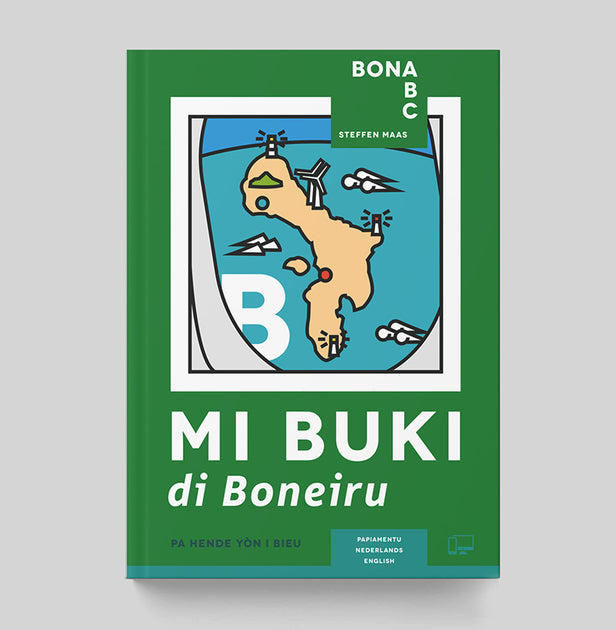 Mi Buki di Boneiru