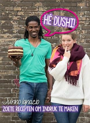 Jurino Ignacio: Zoete Recepten Om Indruk Te Maken