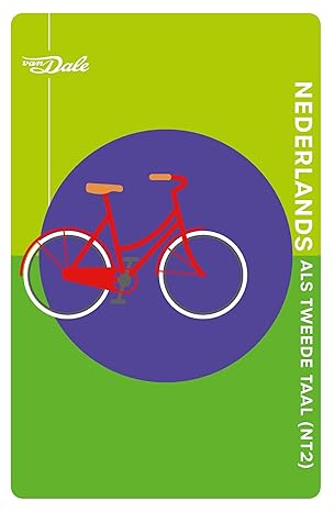 Van Dale Nederlands als Tweede Taal (NT2)