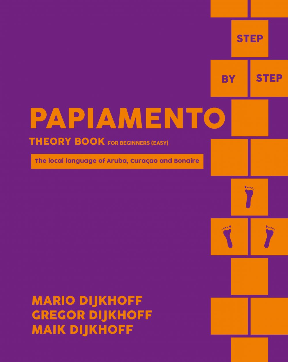 Papiamento Theory Book for Beginners