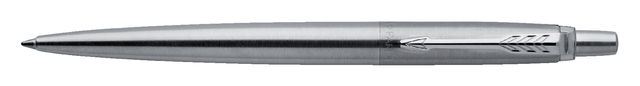 Stainless Steel Ballpoint Pen