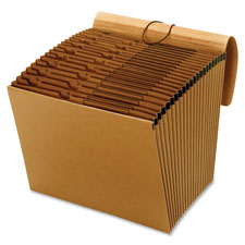 Expanding File Folder Organizer