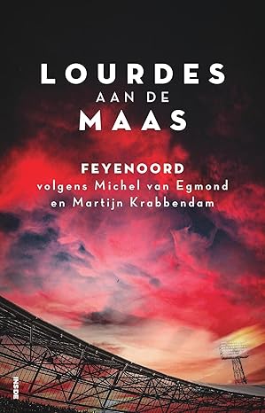 Lourdes aan de Maas