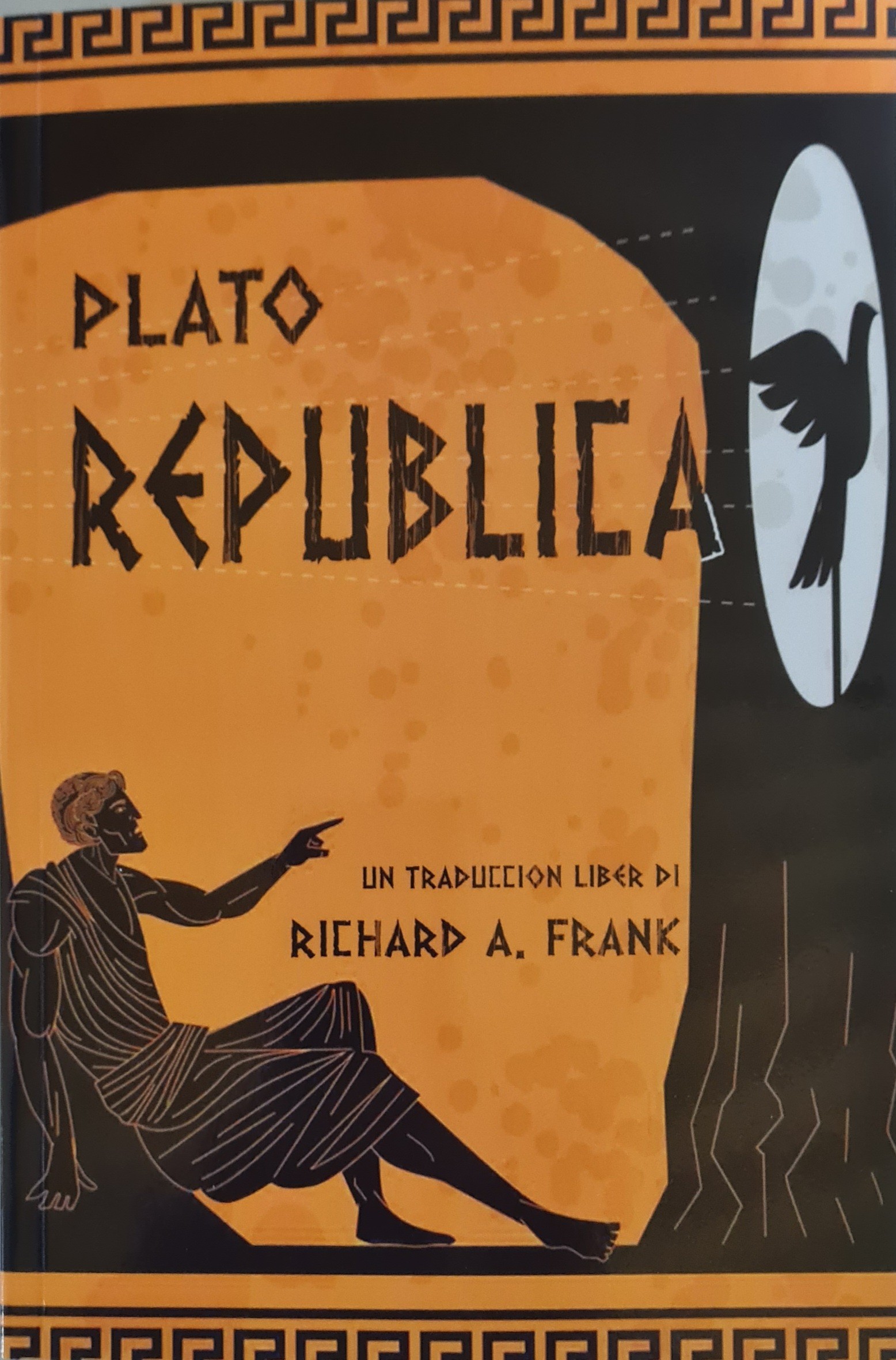 Plato Republica