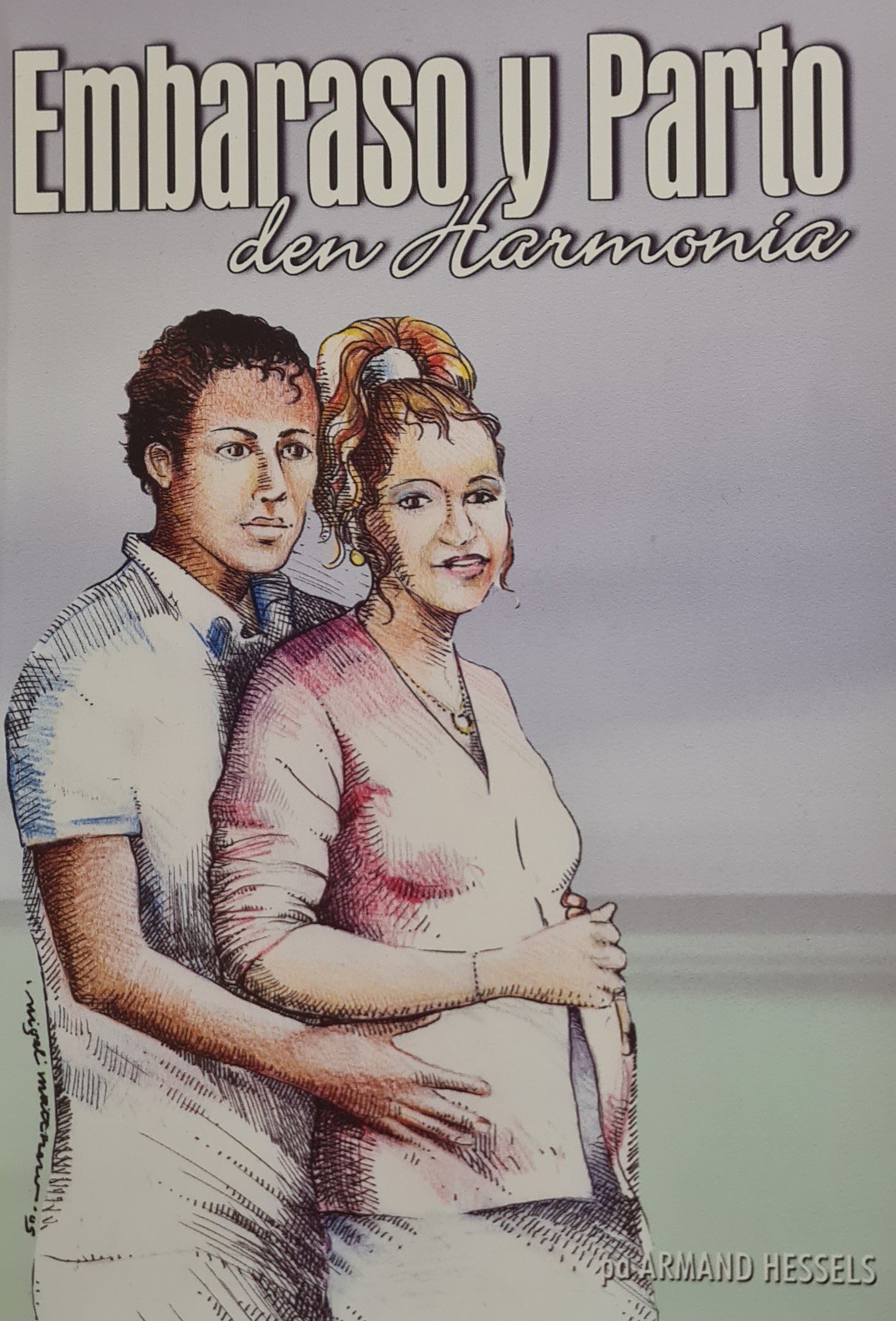 Embaraso y Parto den Harmonia