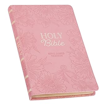 Holy Bible (King James Version)