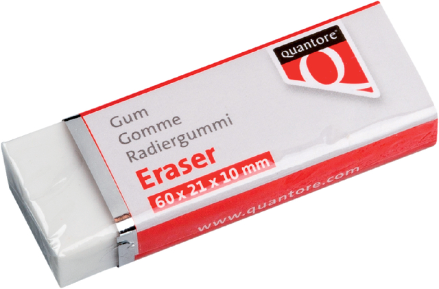 Quantore Eraser