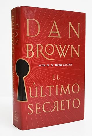 El Último Secreto by Dan Brown