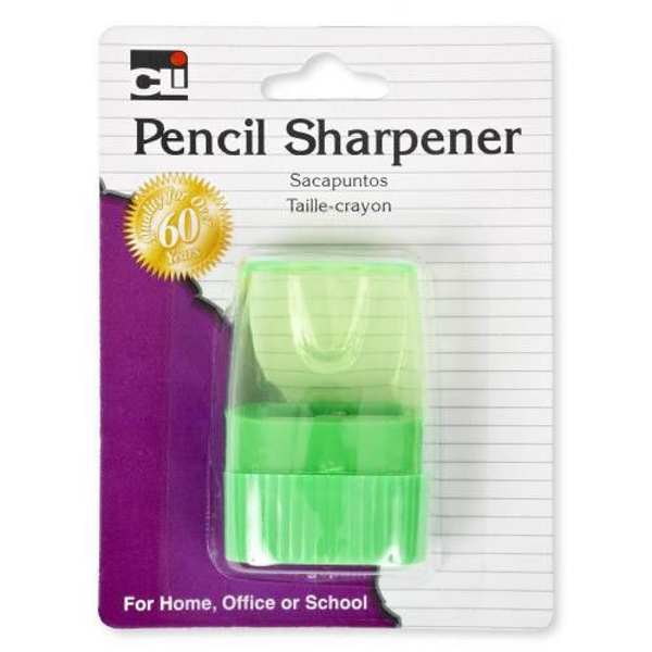 Pencil Sharpener