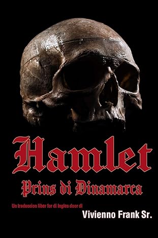 Hamlet: Prins di Dinamarca