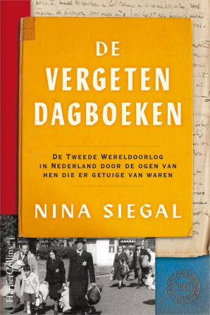 De Vergeten Dagboeken