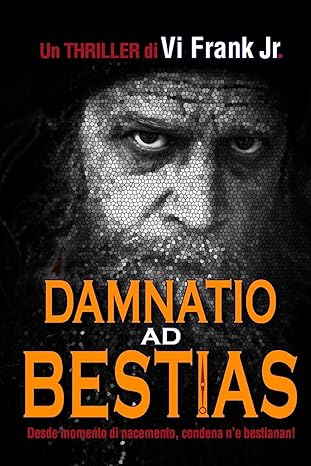 Damnatio ad bestias