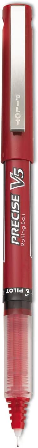 Pilot Precise V5 Rollerball Pen