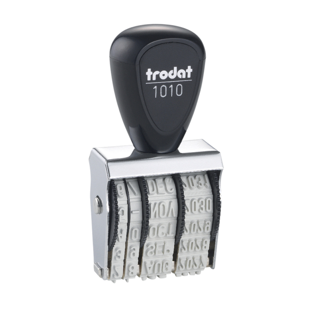 Trodat 1010 Numbering Stamp