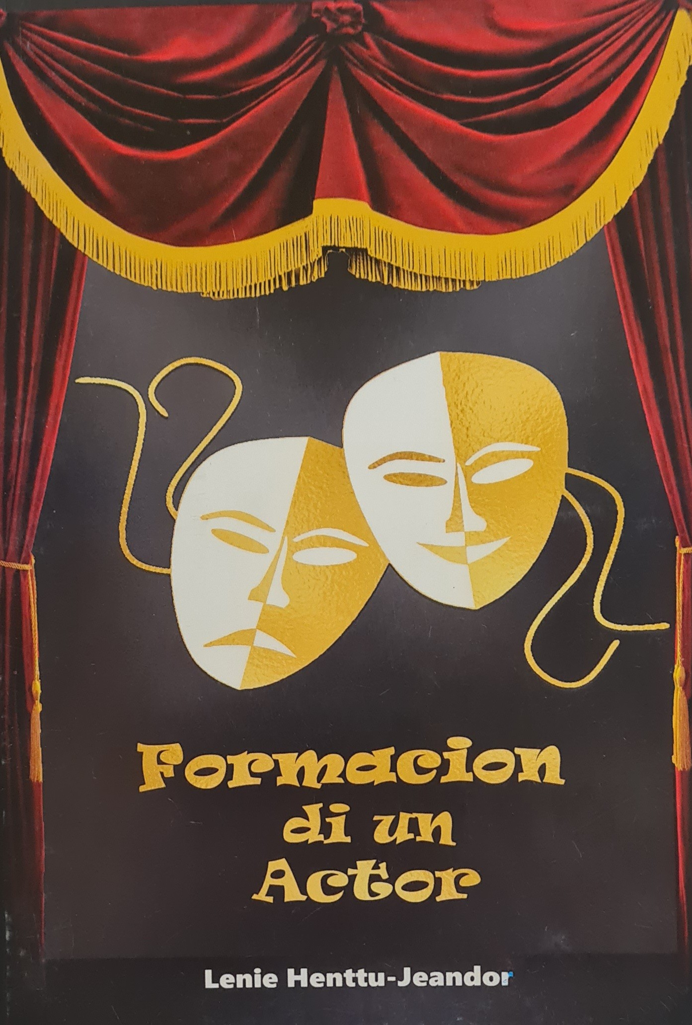 Formacion di un Actor