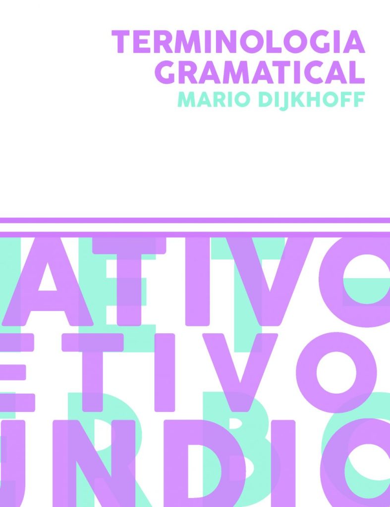 Terminologia Gramatical