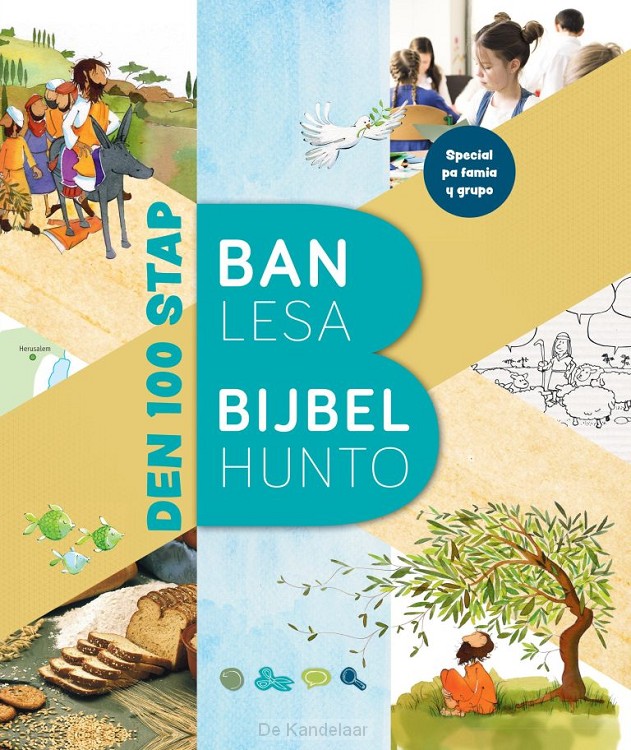 Ban Lesa Bijbel Hunto