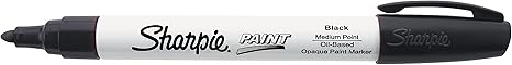 Sharpie Oil-Based Paint Marker