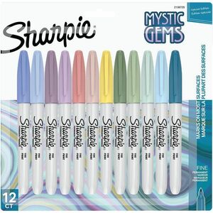 Sharpie Mystic Gems Permanent Markers Set