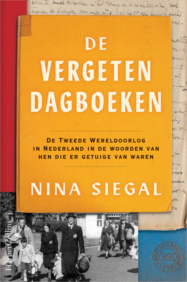 De Vergeten Dagboeken