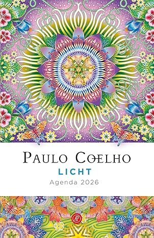 Paulo Coelho Licht Agenda 2026