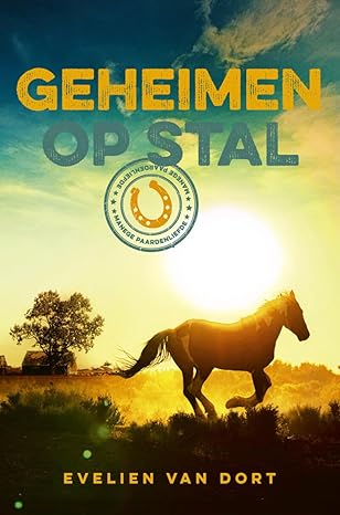 Geheimen Op Stal