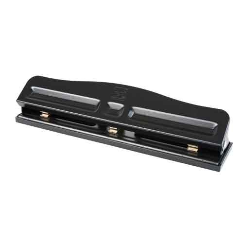 Metal Three-Hole Punch