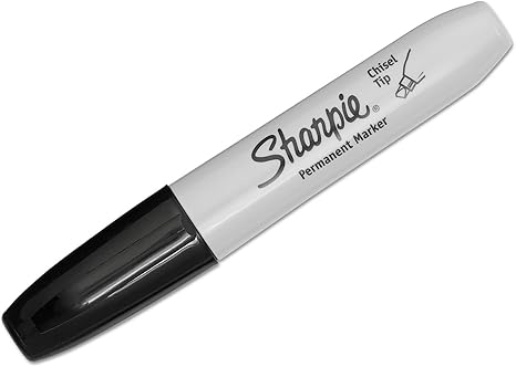 Sharpie Permanent Marker