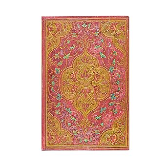Ornate Vintage Journal
