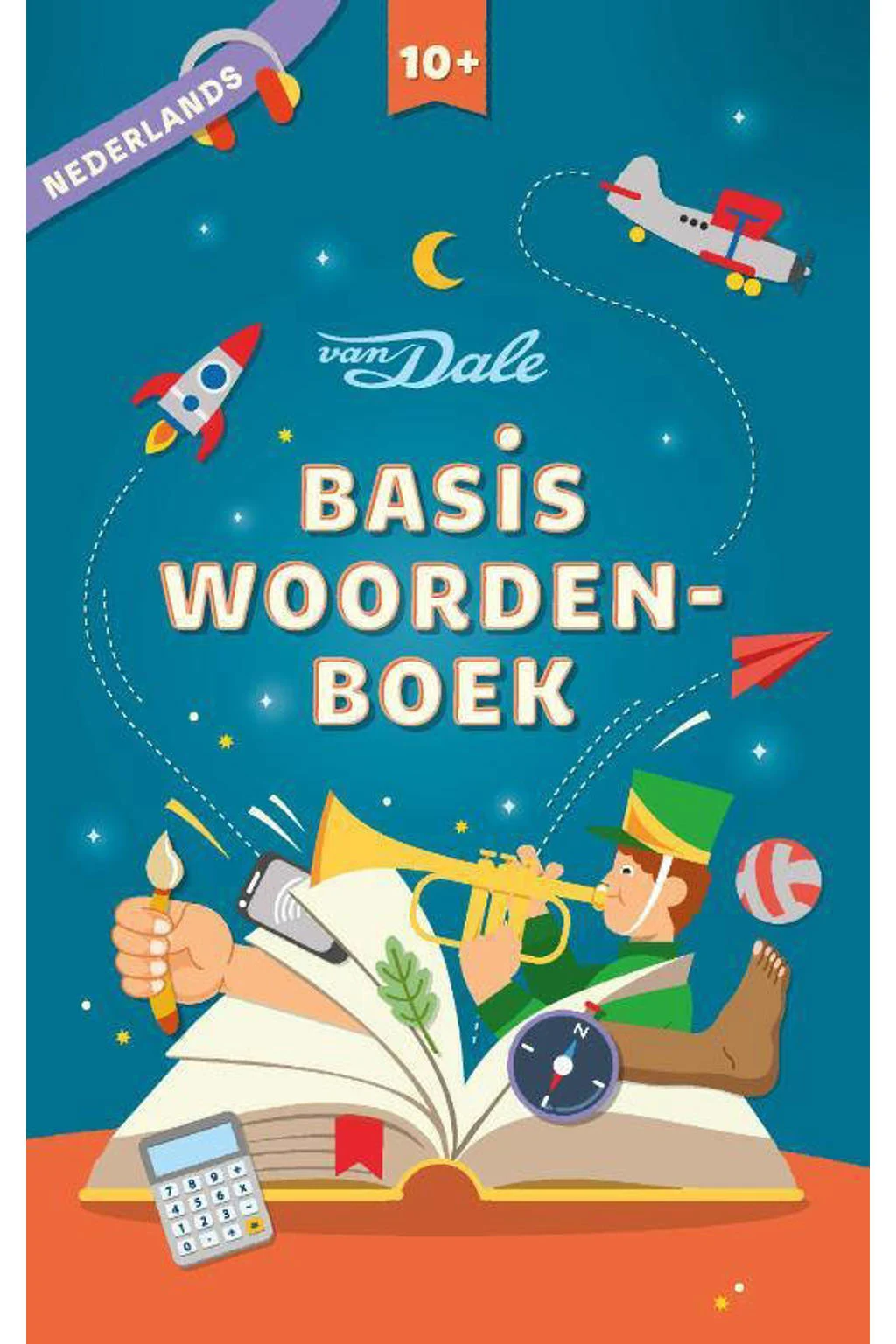 Van Dale Basiswoordenboek Nederlands