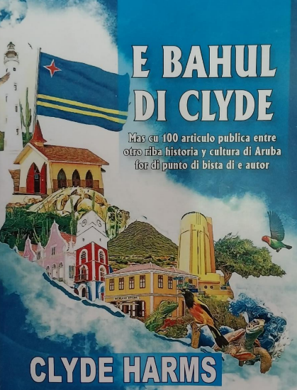 E Bahul di Clyde