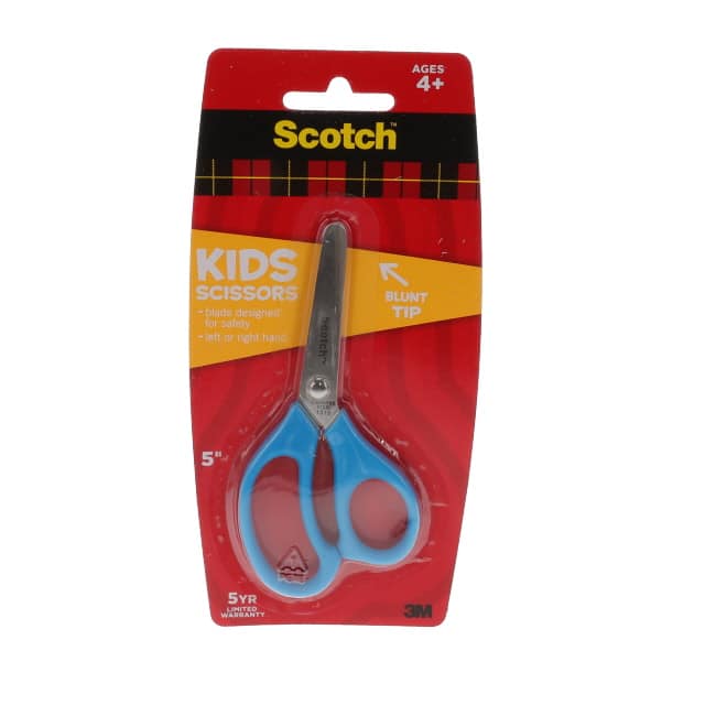 Scotch Kids Scissors