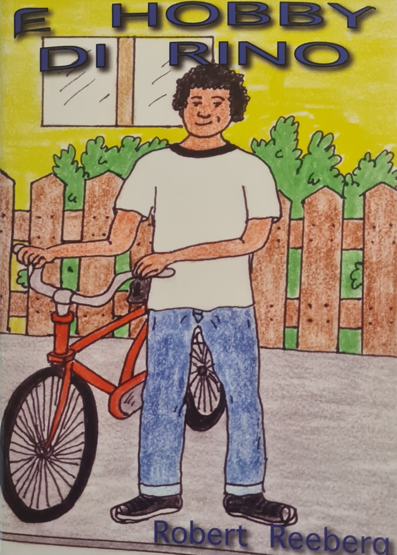 E Hobby di Rino Book