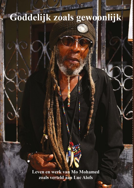 Goddelijke zoals gewoonlijk - Book