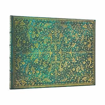 Vintage Embossed Journal
