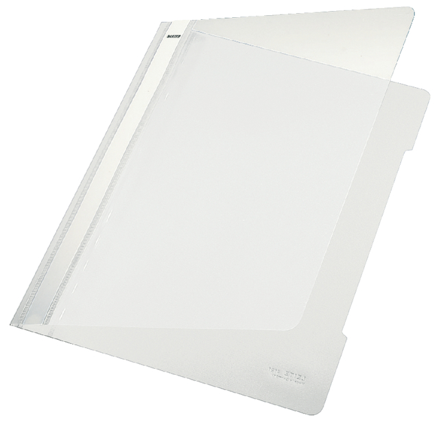 Transparent Document Folder