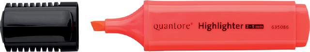 Quantore Highlighter 2-5 mm