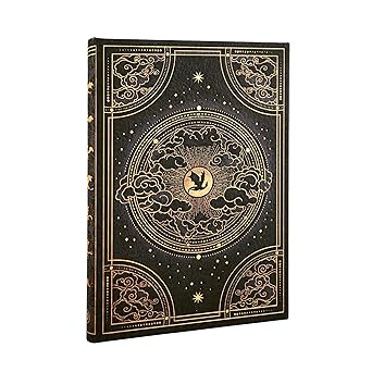 Magic Themed Notebook