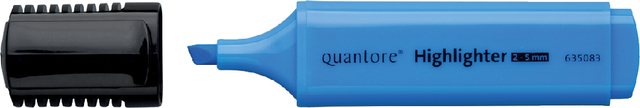 Quantore Blue Highlighter