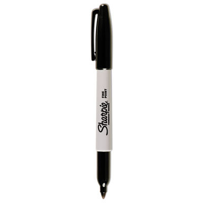 Sharpie Fine Point Permanent Marker