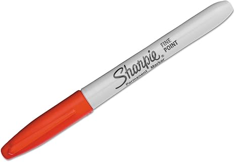 Sharpie Fine Point Permanent Marker