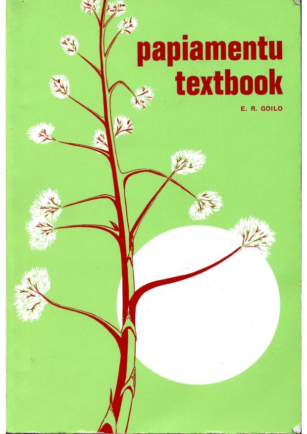 Papiamentu Textbook