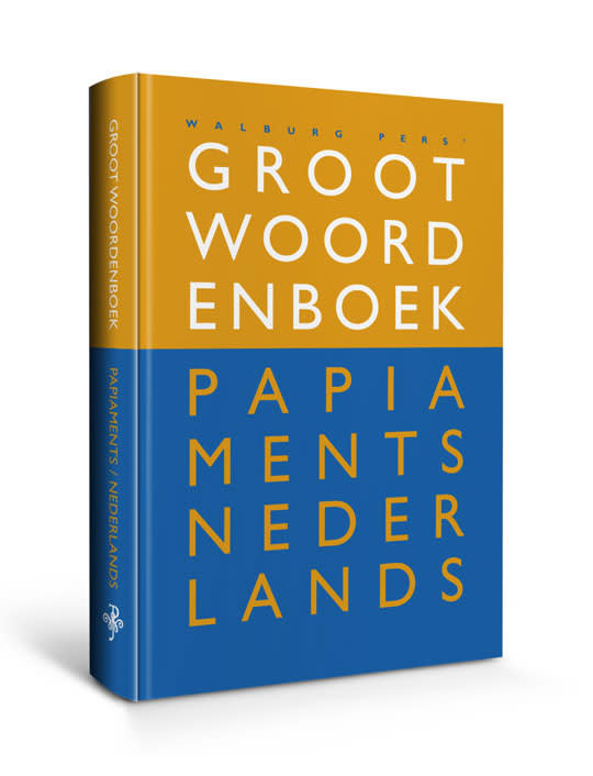 Groot Woordenboek Papiaments-Nederlands