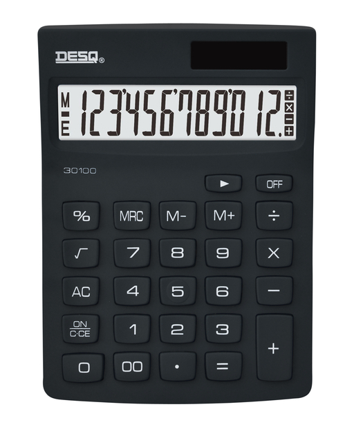 Desktop Calculator