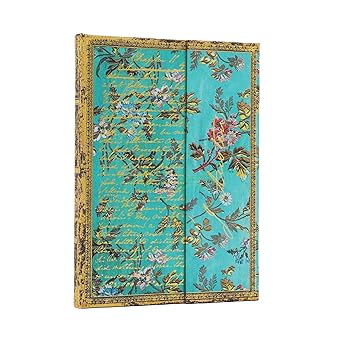 Decorative Hardcover Journal
