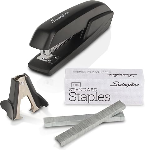 Swingline Stapler Set