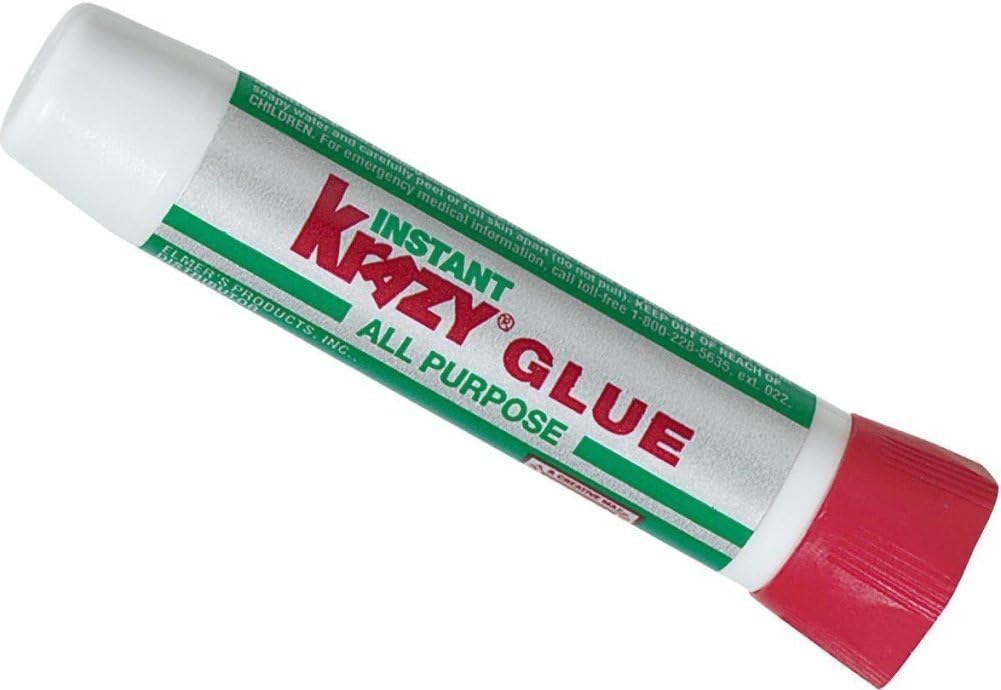 Krazy Glue All Purpose