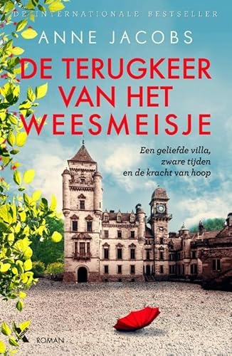 De Terugkeer van het Weesmeisje