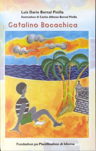 Catalino Bocachica