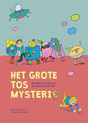 Het Grote TOS Mysterie